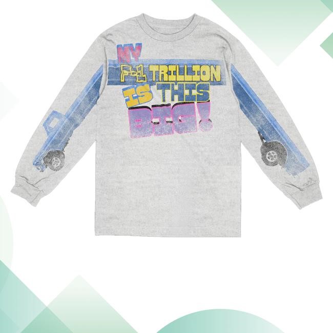 Post Malone Merch Store My F-1 Trillion Is This Big Tank Top