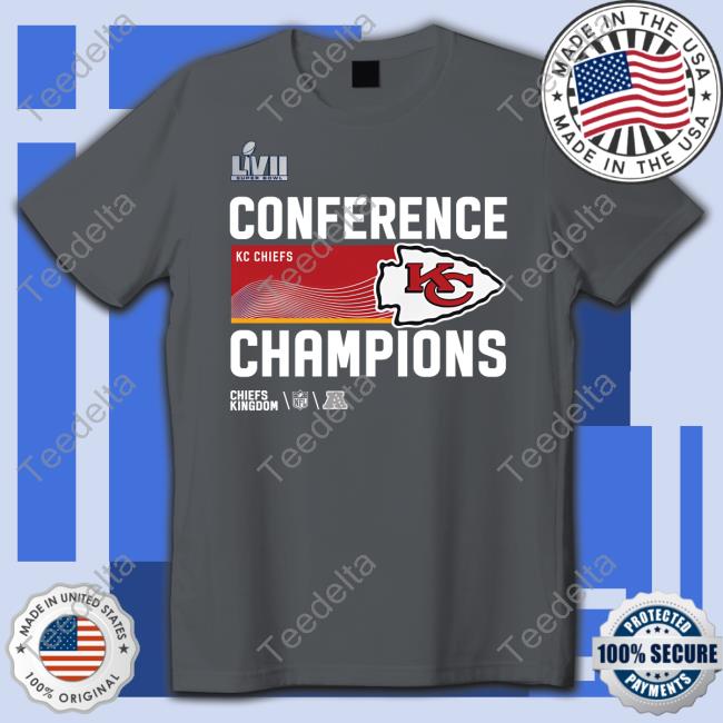 Chiefs Super Bowl Shirt