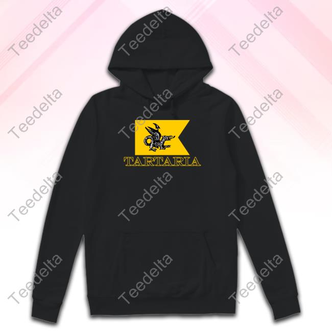 Keith K Tartaria Tartary Flag T Shirt