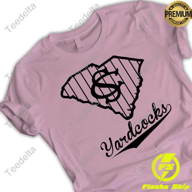 Yardcocks Baseball Sweatshirt