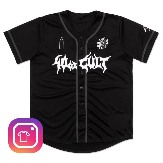 Official Electric Family Merch Ef X 40 Oz Cult Jersey Sweatshirt