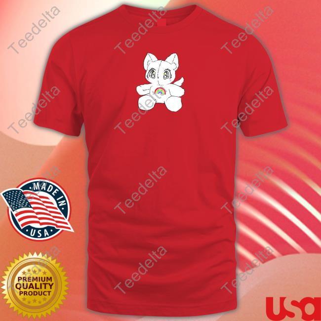 Louie Baby Hooded Sweatshirt