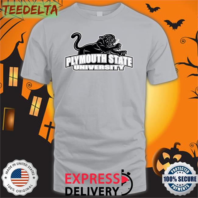 Plymouth State Baseball T Shirt