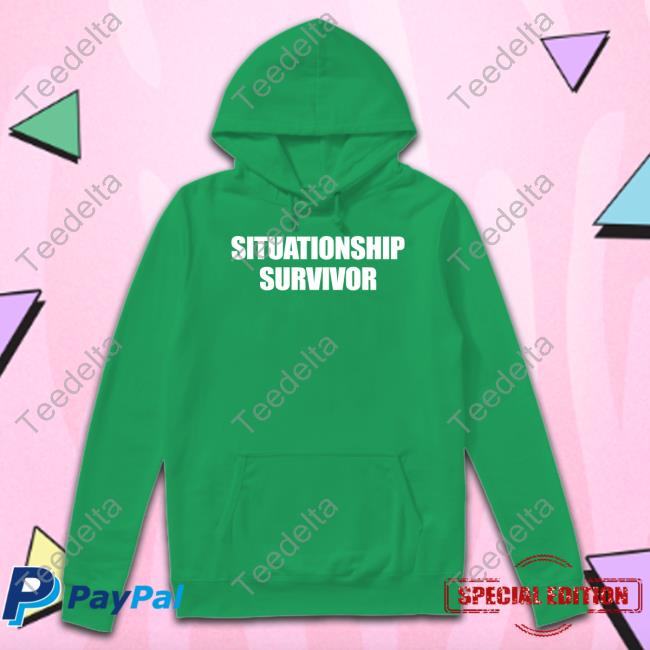 Situationship Survivor Long Sleeve Northstardoll