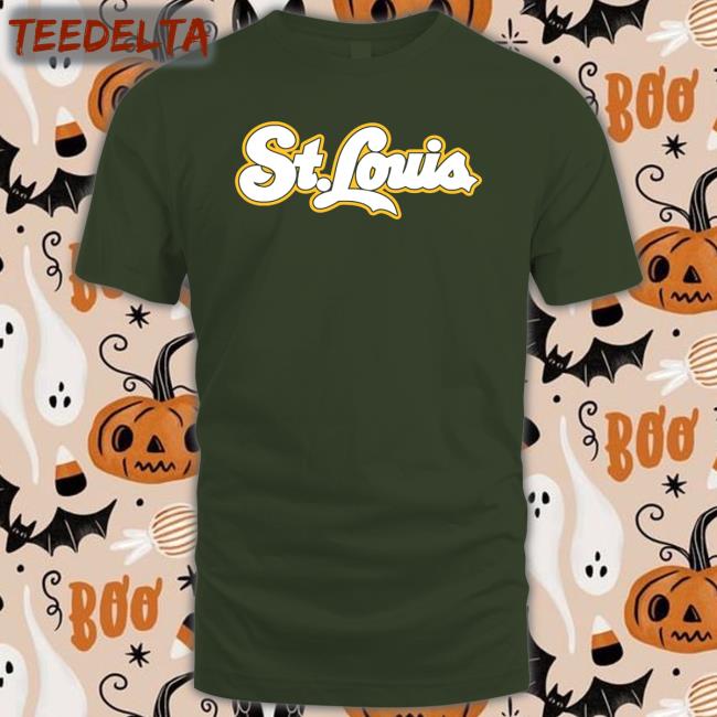 St. Louis Blues Buzz Hoodie
