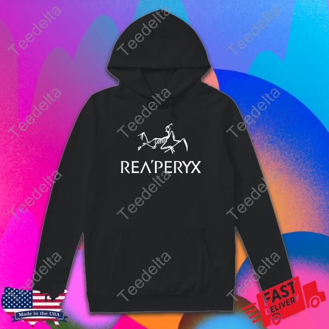 Rea'peryx Tee Shirt