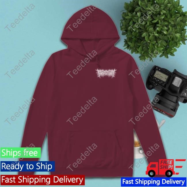 Peeling Flesh Merch Hard Wear New Shirt