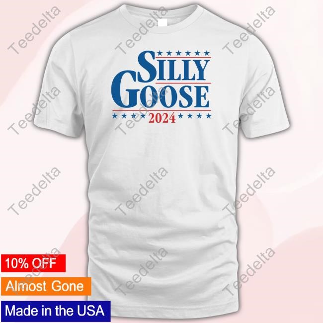 Silly Goose 2024 Sweatshirt