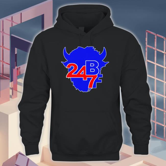 24 7Bf Buffalo Shirt 24 7Bf Buffalo shirt