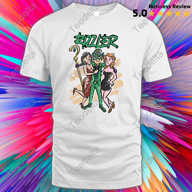 Got Funny Merch The Rizzler Hoodie Sweatshirt