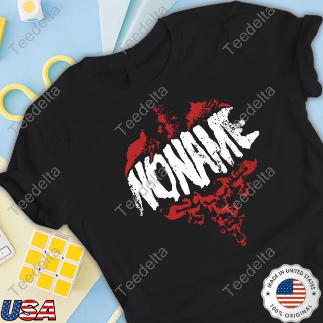 No Name Grunge New Shirt
