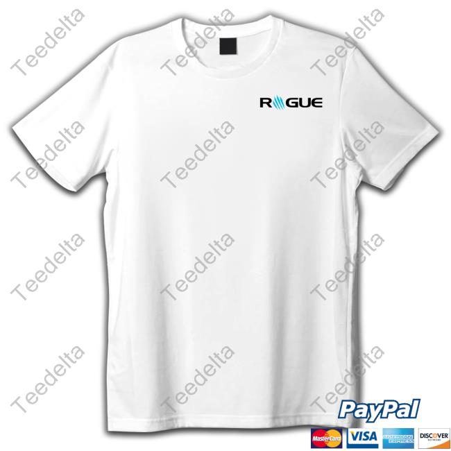 Rogue Fitness Arielle Loewen Beast Shirts