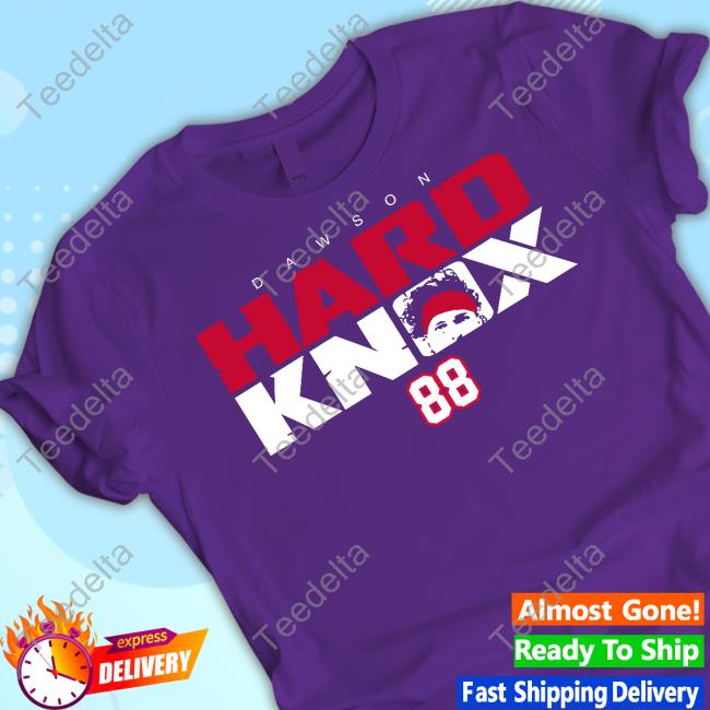 Dawson Hard Knox 88 Long Sleeve