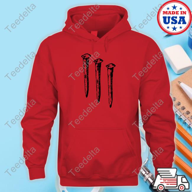 War Doll Paid In Full Hoodie