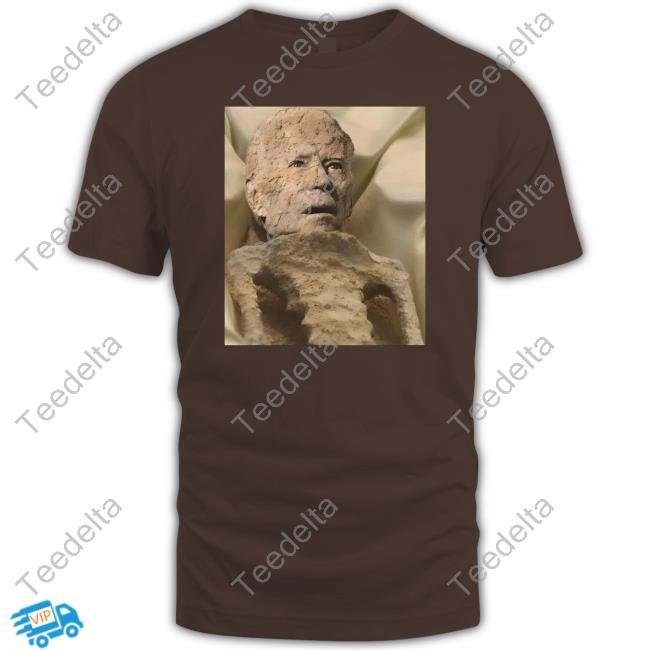 Biden Mexico Alien Shirt
