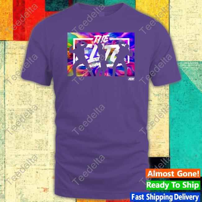 The Elite - Gears Of Creation Tee