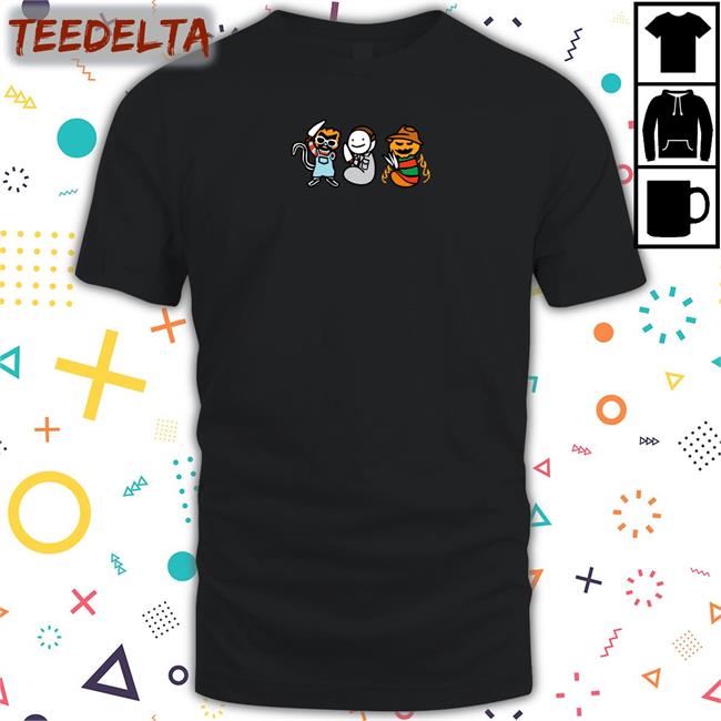 Dream Team Merch Halloween Hoodie