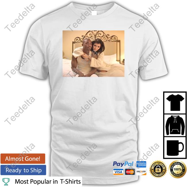 Kim Kardashian And Ray J Sex Photo Tank Top
