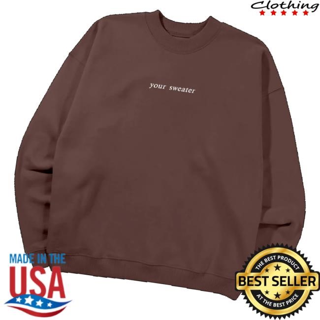Official Conan Gray Merch Brown 2022 Heather Day Shirt