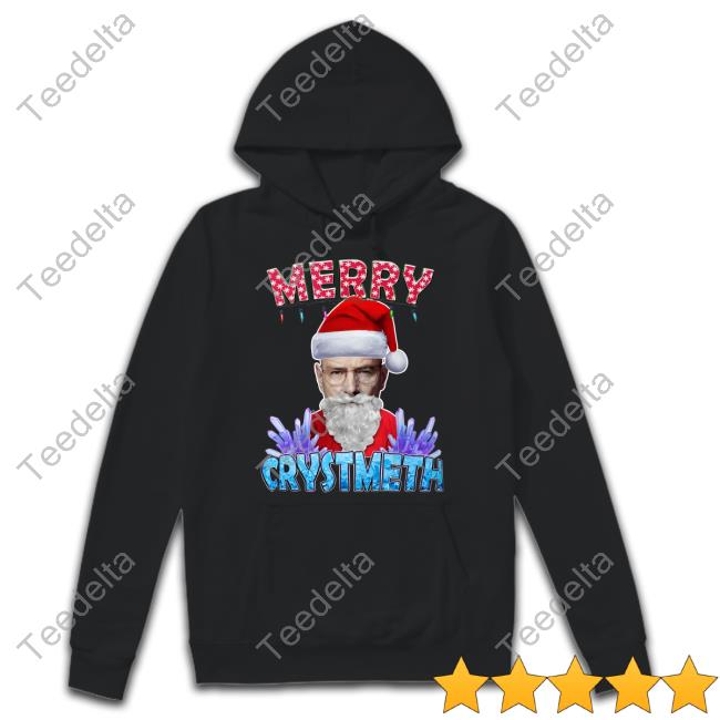 Hardshirts777 Merry Crystmeth Tees