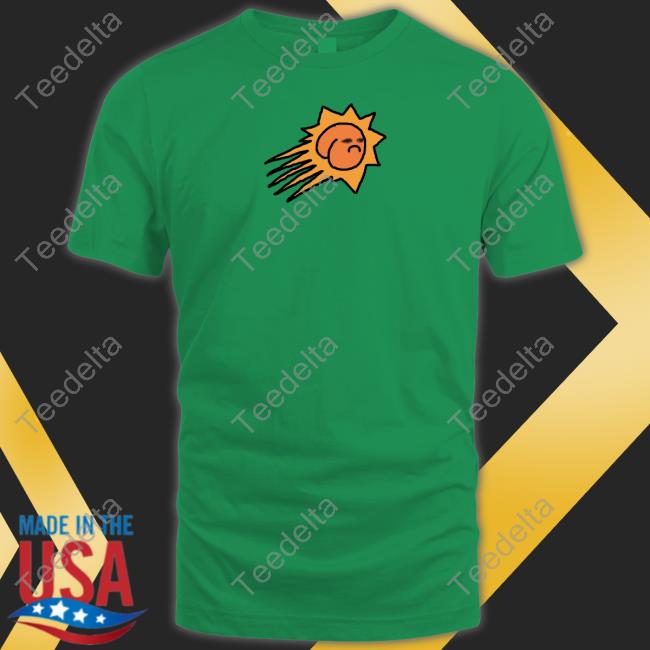 Phoenix Buns T-Shirt, Hoodie, Tank Top, Sweater And Long Sleeve T-Shirt