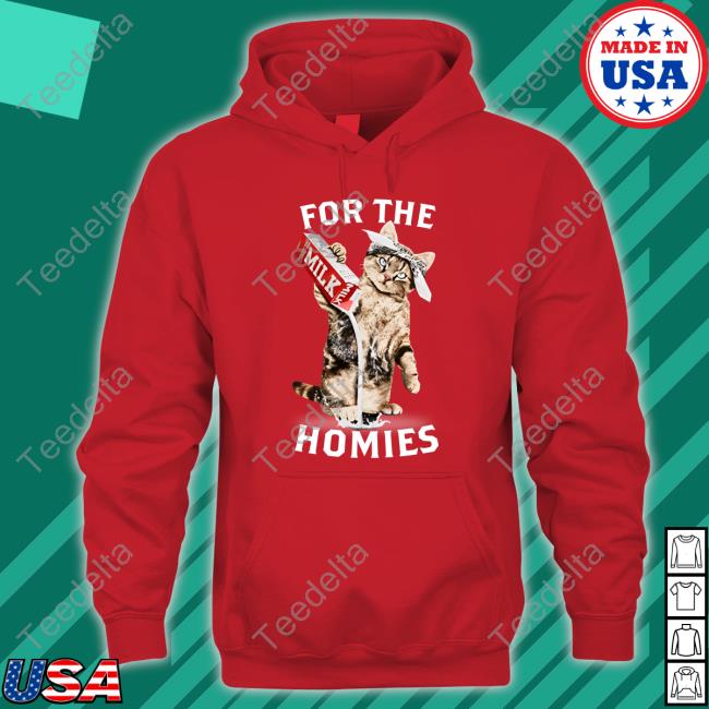 For The Homies Tee Strangethrift For The Homies Tee Strangethrift