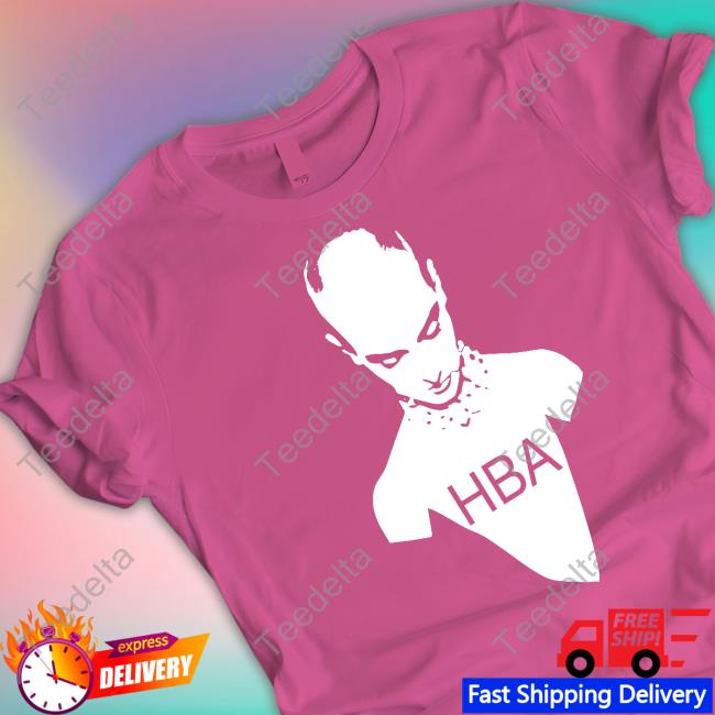 Sinead O'connor Hba Sweatshirt
