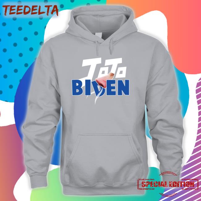 The Real Jojo Biden Tee Shirt