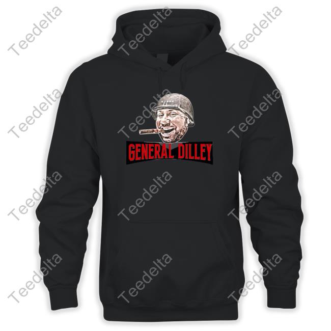 General Dilley Tank Top