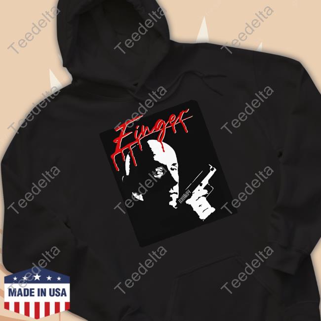 Whole Lotta Mike Finger Shirts