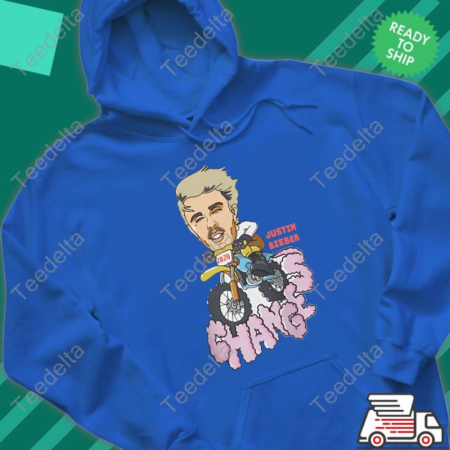 Justin Bieber H And M Merch Hoodie