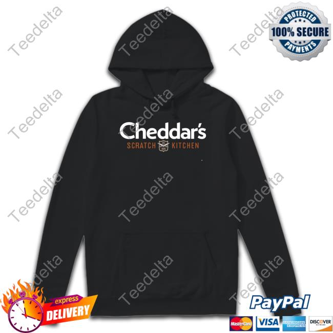 Cheddar's Scratch Kitchen Tee Shirt