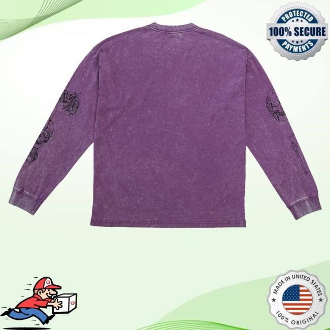 Teddy Fresh Merch See You In Hell T-Shirt