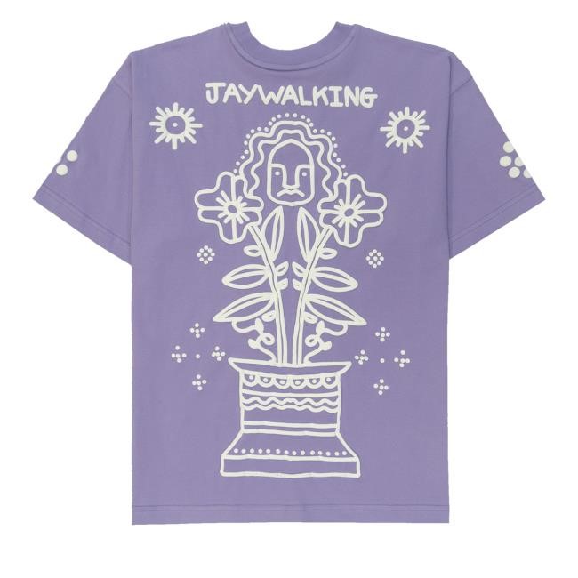 Shopcapsul Mother Nature Tee Shirt