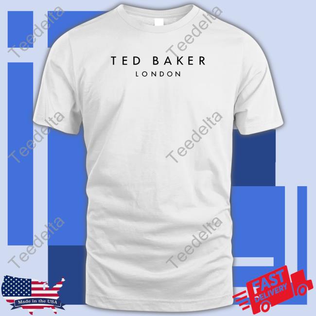 Ted Baker London Hoodie