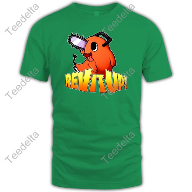 Rev It Up Tee Gameboyjones Rev It Up Tee Shirts