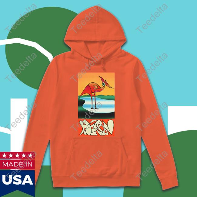 Heron Preston Abstract Tees Nrg