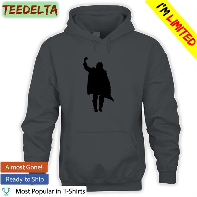 John Bender Long Sleeve T Shirt