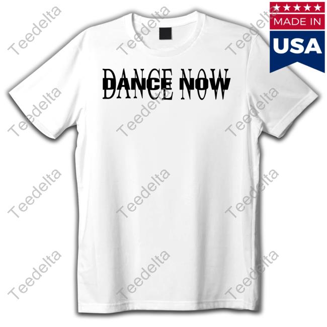Official Joeyvalence Dance Now T-Shirt