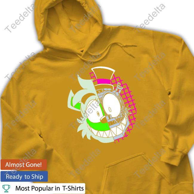 Saucebear Endo Tees