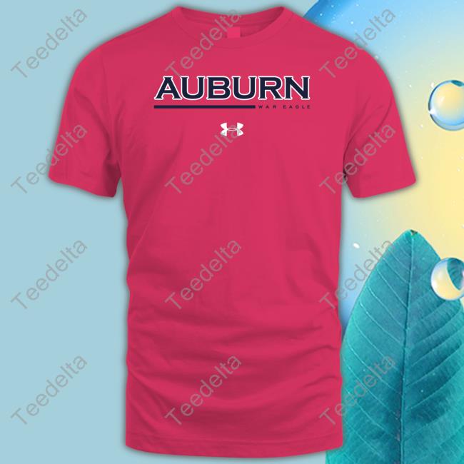 Cadillac Williams Wearing Auburn War Eagle Sweatshirt Auburn Football