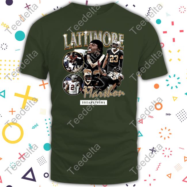 Tyrann Mathieu Shirt