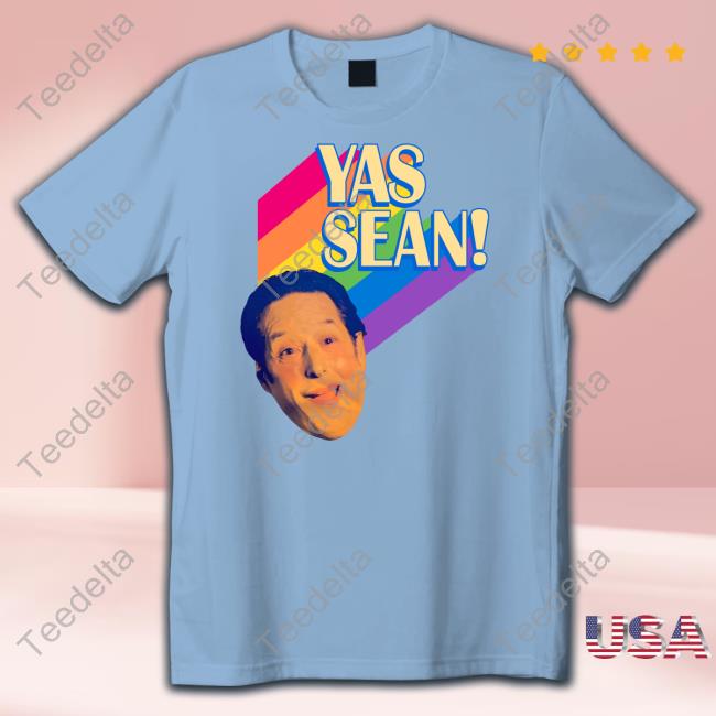 Sean Rinaldi Yas Sean Official Long Sleeve T Shirt