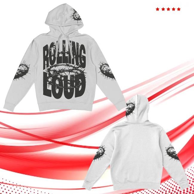 Official Shoprollingloud Merch Rl X Domenico Formichetti t-shirt, hoodie, tank top, sweater and long sleeve t-shirt