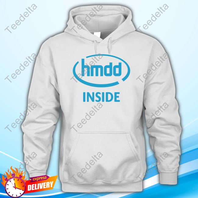 Dantebowe Hmdd Inside Official Shirt