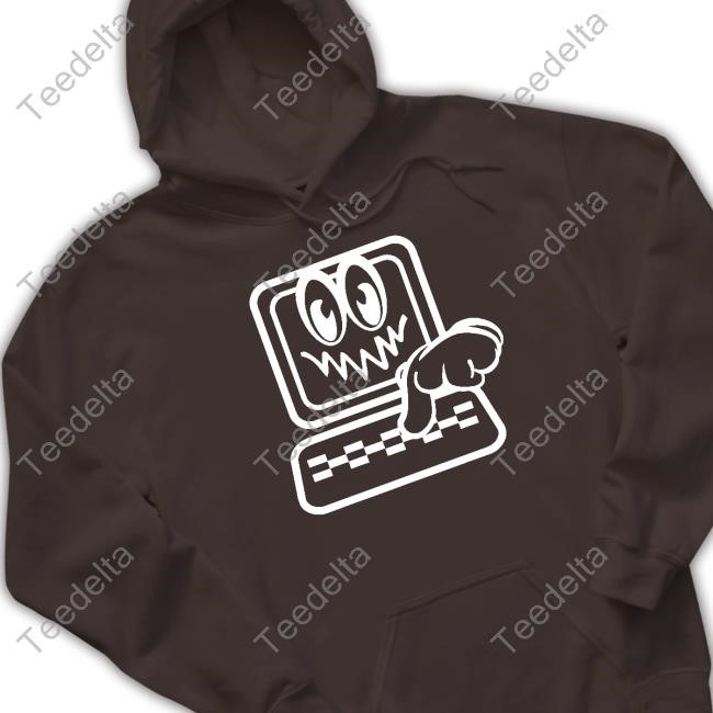 Pcmusic Personal Computer Market Hoodie
