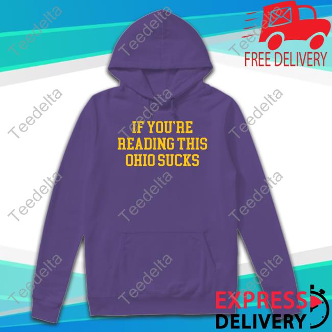 If You're Reading This Mi Tee Shirt