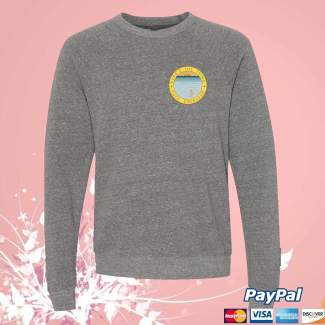 Exactly Right Store Merch Raft Unisex Shirts