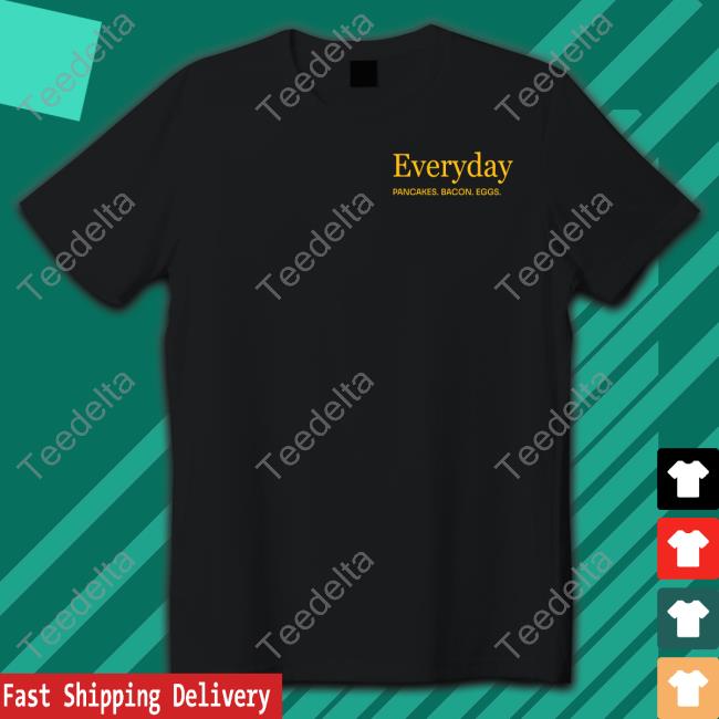 Denny's Everyday Shirt