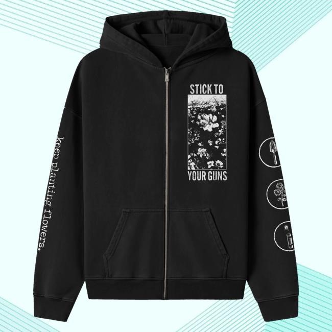 Stick To Your Guns Merch Store Shop More Than A Witness Tee Shirt Stick To Your Guns Merch Store Shop More Than A Witness Classic Shirt